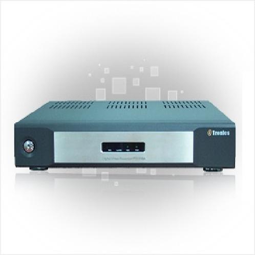 System DVR-ITS1610A