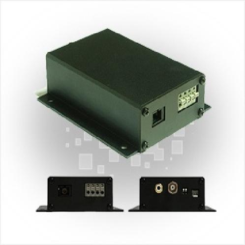 Fiber optic ITO-110