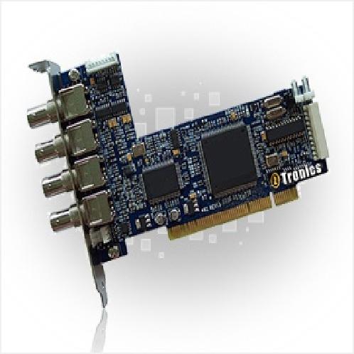 Board ICAP-492